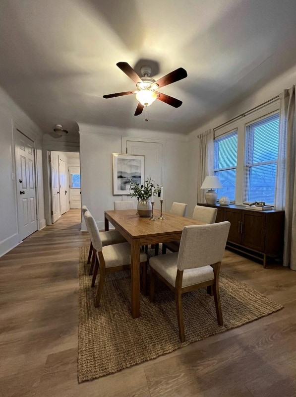 Building Photo - 1312 Hanford Ave