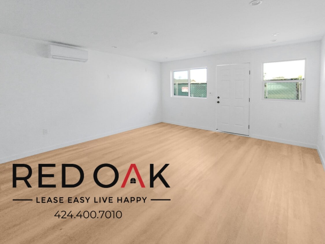 Foto principal - Don't Miss This Bright One Bedroom with St...