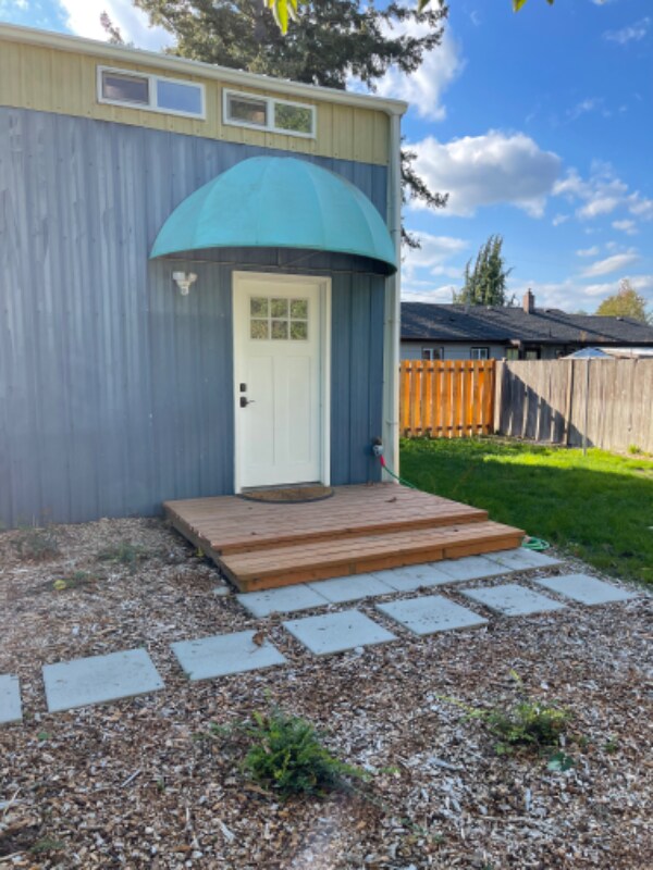 Foto del edificio - 415 Central Ave