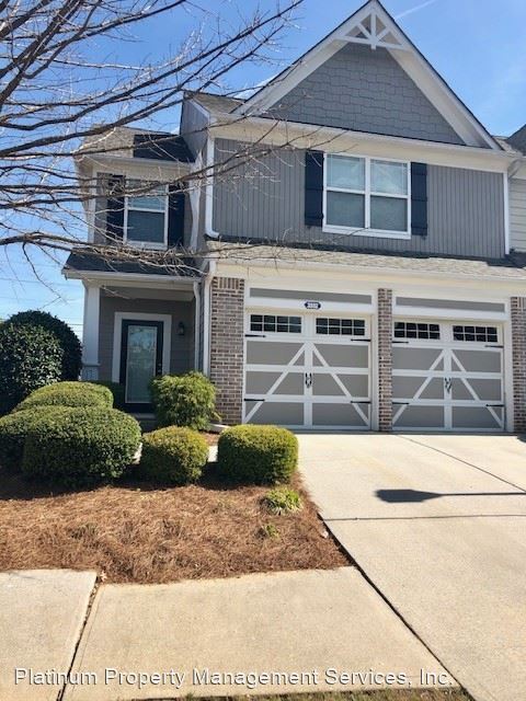 Building Photo - 3 br, 2.5 bath House - 3552 Clear Creek Xi...
