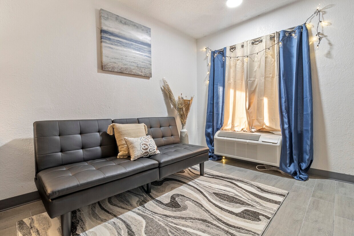 Foto principal - Elite Living Residence