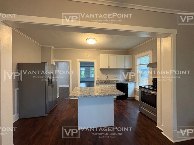 Foto del edificio - 1511 19th St