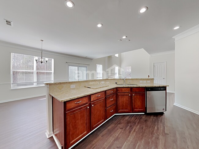 Foto del edificio - 4007 Caboose Ct