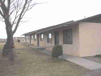 Building Photo - Columbine West Apartments