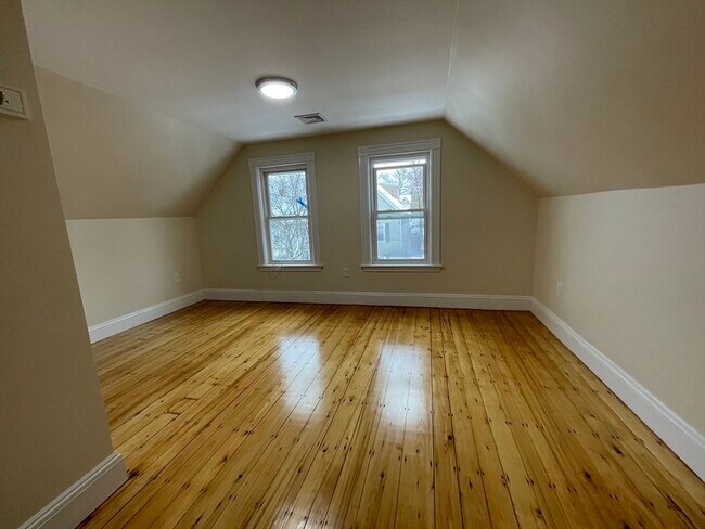 Foto del edificio - 13 Albion St