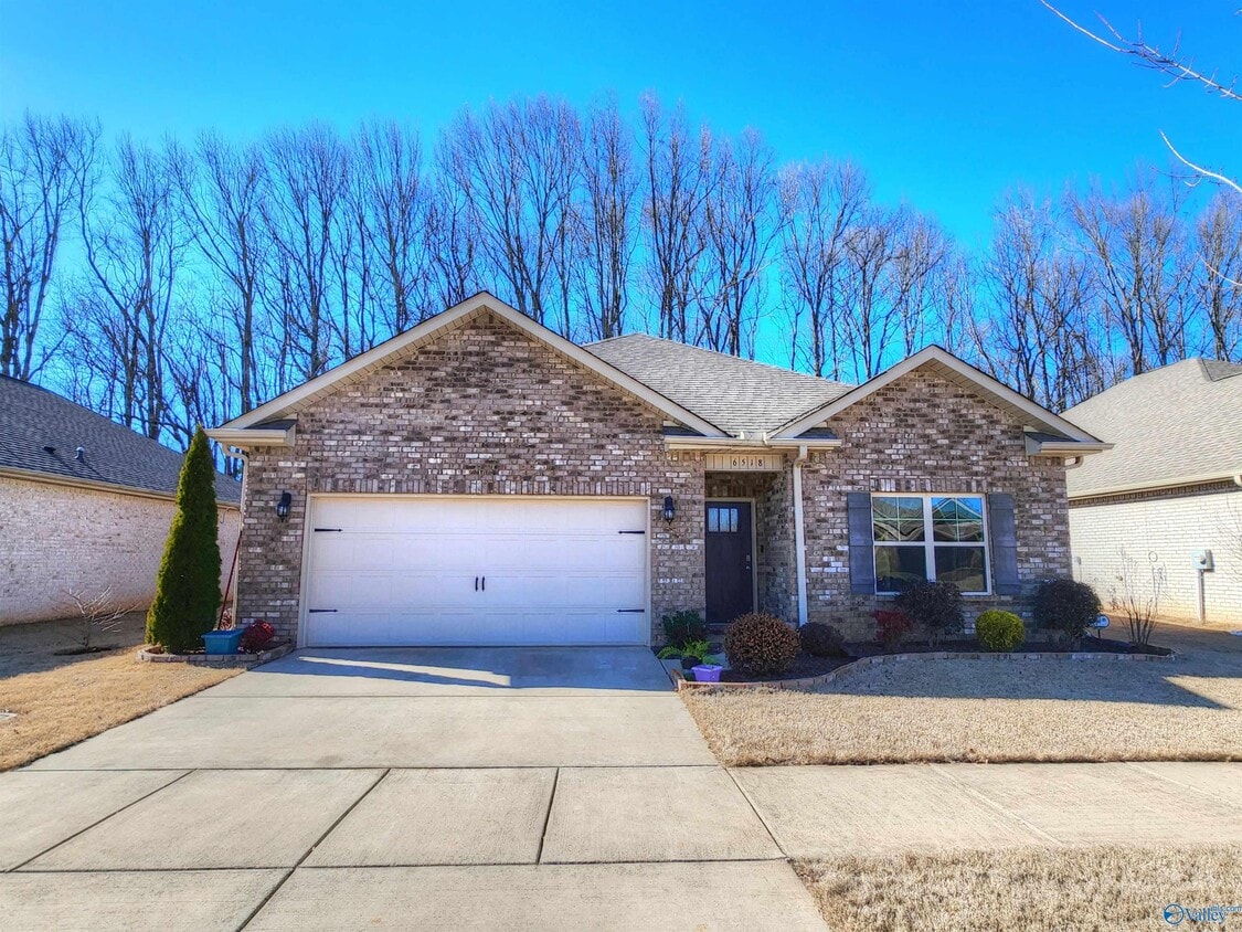 6518 Jacaranda Dr NW, Huntsville, AL 35806 House Rental in Huntsville