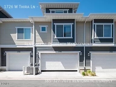 Foto del edificio - 1726 Thira Ln