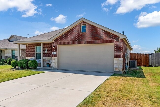 Building Photo - 209 Wishbone Ln