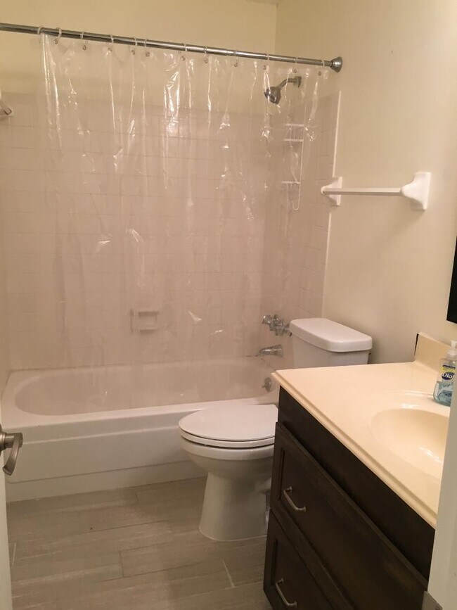 Bathroom #1 - 2730 SW 14th Dr
