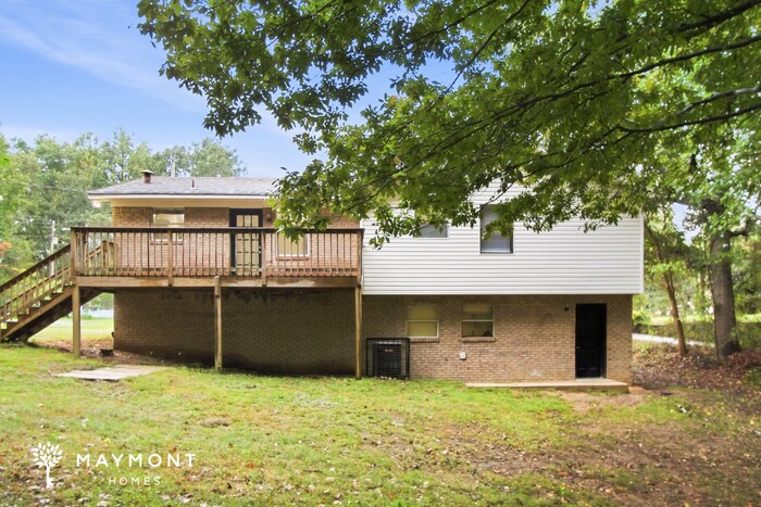 Building Photo - Inviting 3-Bedroom Home in Pleasant Grove, AL