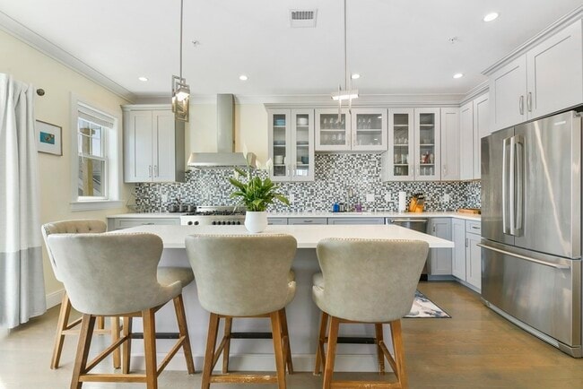 Foto del edificio - 224 M St