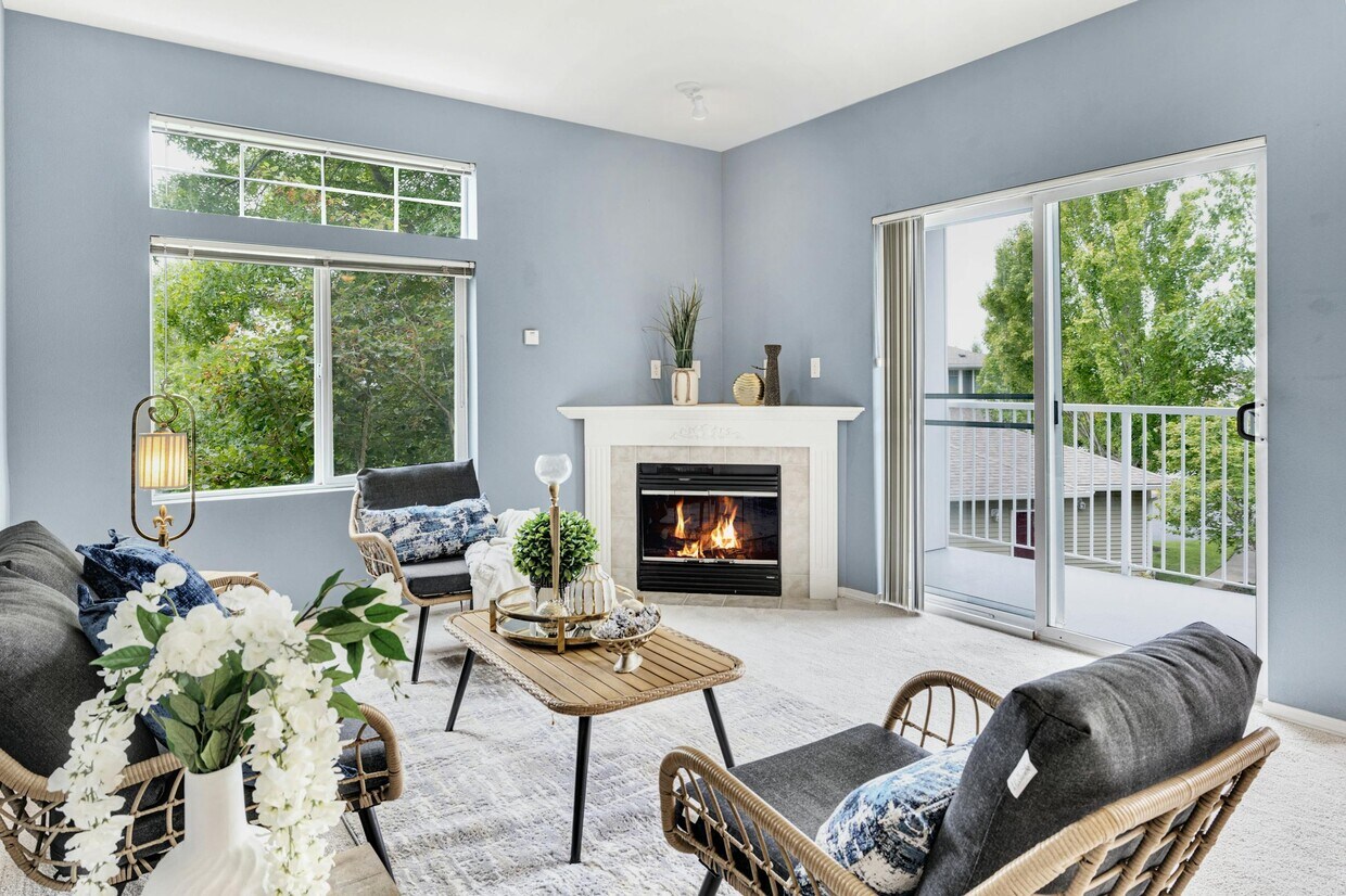 Foto principal - 6405 Isaac Ave SE
