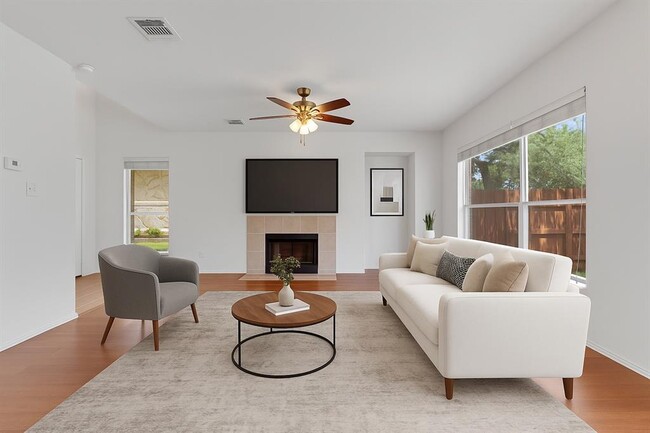 Building Photo - 7500 Shadowridge Run