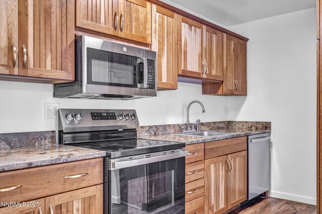 Foto del edificio - 1640 York Wy