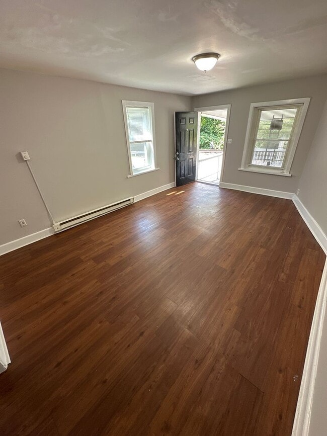 Foto del edificio - 101 N Gross St