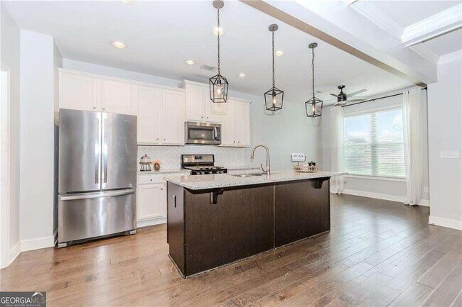 Foto del edificio - 5940 Park Bend Ave