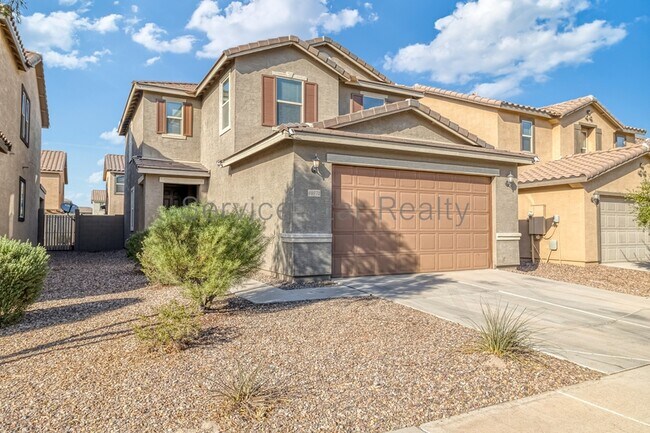 Foto del edificio - 40572 W Helen Ct