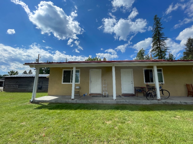 386 Mahoney Rd Unit 4, Libby, MT 59923 Room for Rent in Libby, MT