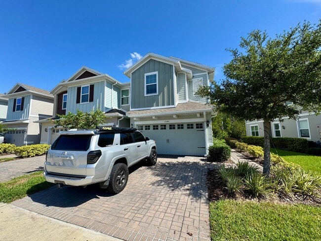 Beautiful End Unit Townhome Near Lake Nona... - Beautiful End Unit Townhome Near Lake Nona...