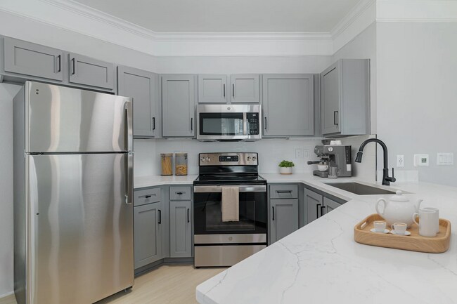 Foto del edificio - A Place to Pause...