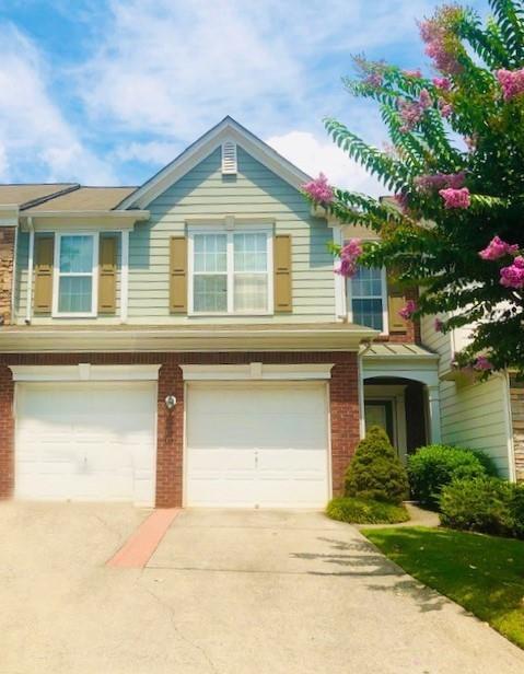 Primary Photo - 130 Finchley Dr