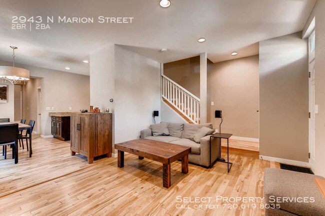 Building Photo - 2943 N Marion St
