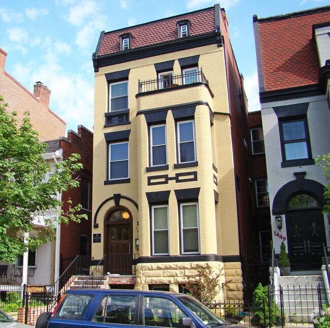 Building Photo - The Matheson