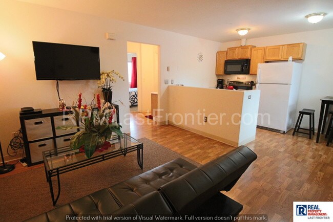 Foto del edificio - 1435 W 25th Ave