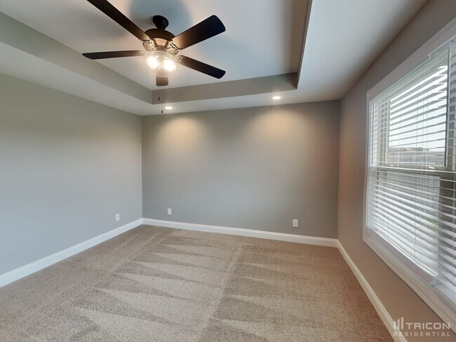 Foto del edificio - 1453 Wild Fern Lane Clarksville TN