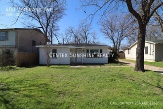Building Photo - 408 Veterans Ave