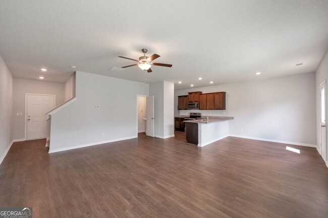 Building Photo - 2889 Cleburne Ter