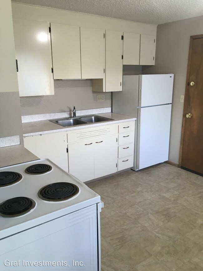 Foto del edificio - 1005 S 11th Ave