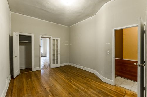 Foto del edificio - 425 W 57th St