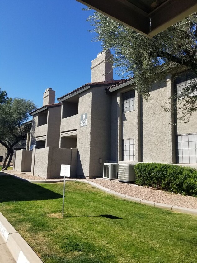 Primary Photo - COMING SOON 2 BEDROOM 2 BATH CONDO IN MESA!!!