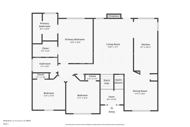 Building Photo - 95 Syracuse Ln