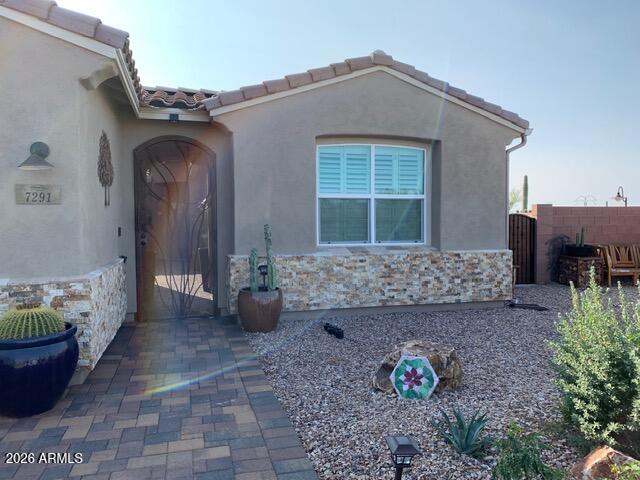 Foto del edificio - 7291 W Secret Bluff Pass