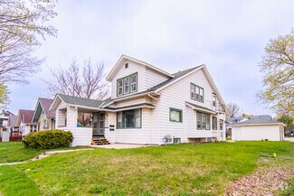 Building Photo - 5804 W Walker St