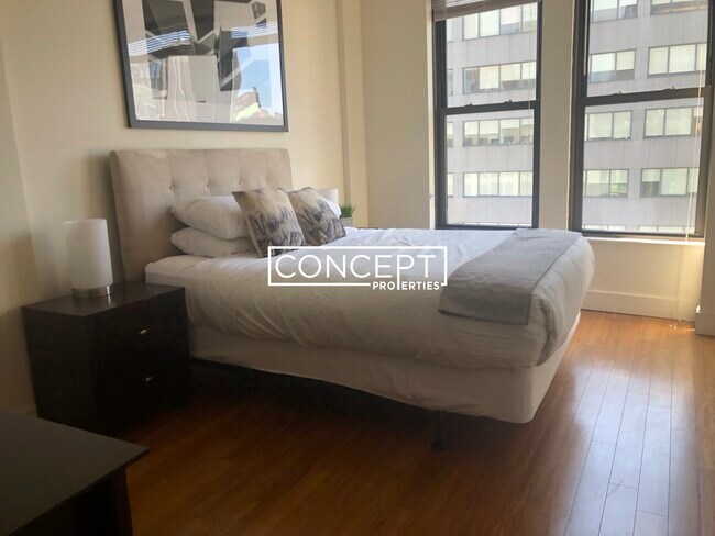 Foto del edificio - 8 Winter St