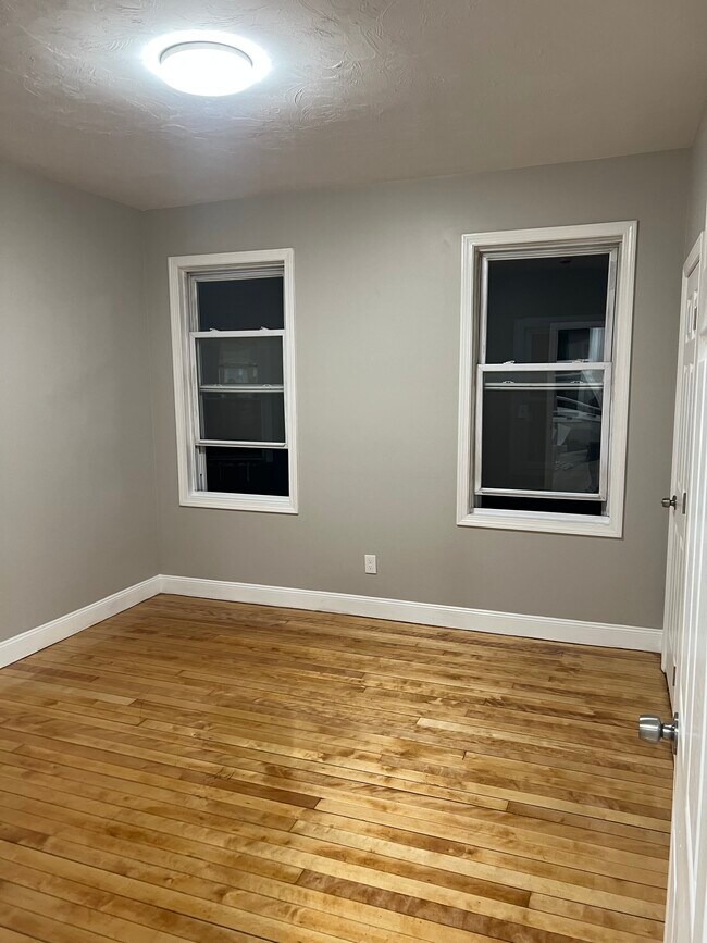 Dormitorio 1 - 49 Waverly St