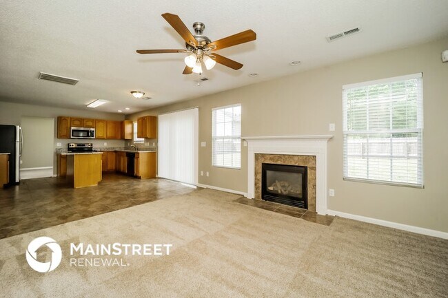 Building Photo - 5203 Weeping Cherry Dr