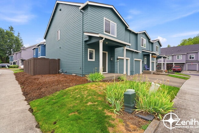 Photo - 1400 NE 85th Way Townhome