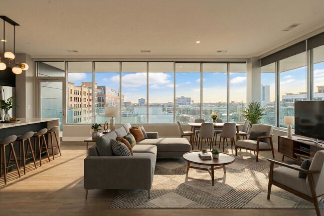 Building Photo - Main Living Apartments