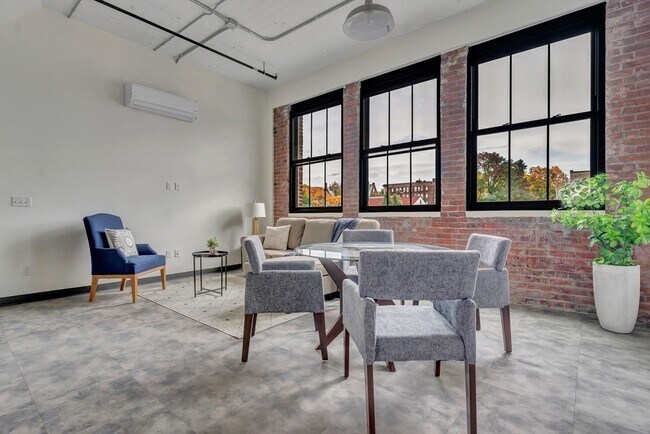 Foto del edificio - 151 Chestnut St