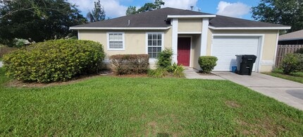 Building Photo - 3402 NW 25th Terrace
