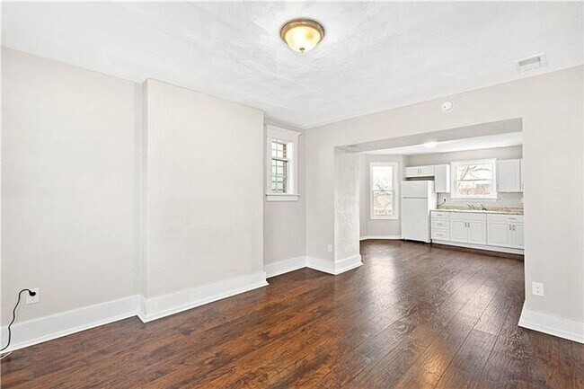 Foto del edificio - 1321 Mississippi Ave