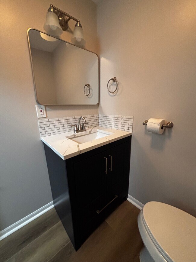 Foto del edificio - 981 Yale Ave