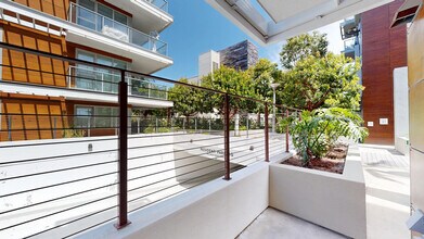 Interior Photo - The Residences at Pacific City