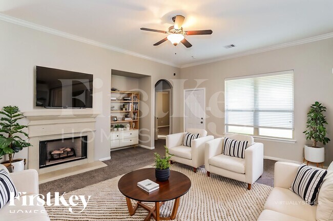 Foto del edificio - 7426 Upland Mill Ln