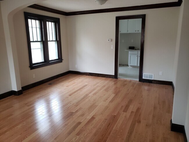 Foto del edificio - 1234 Rice St