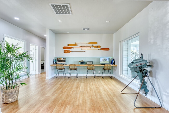 Copper Ridge apartments — community photo - Copper Ridge